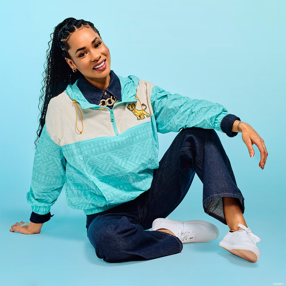 Licensed Pop Culture Apparel & Accessories | Loungefly